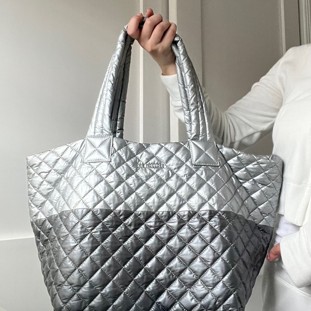 MZ Wallace Medium Tote